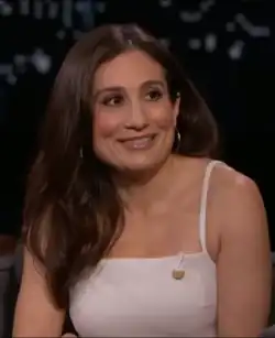 Де Вито в 2023 году