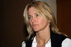 Люси Лоулесс