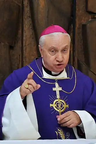 Луиджи Пеццуто