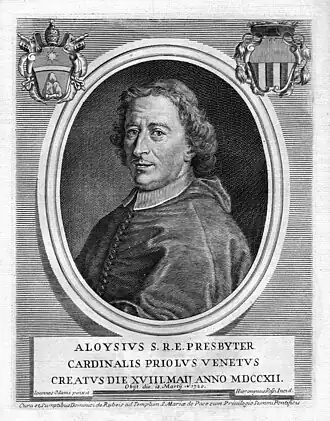 Луиджи Приули