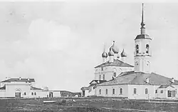 Воскресенский собор (1692)