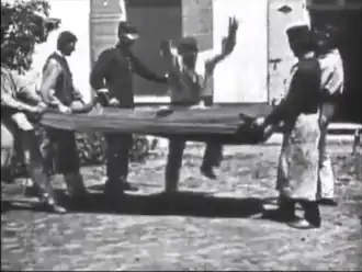 Постер фильма