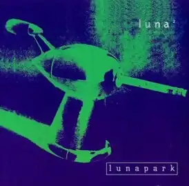 Обложка альбома Luna[англ.] «Lunapark» ()