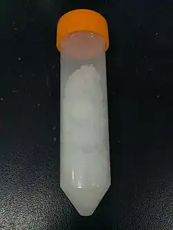 Изображение химической структуры