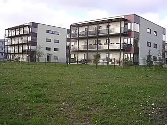 Улица Падрику