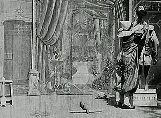 Постер фильма