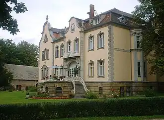 Villa Güldenstern