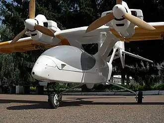 М-7Д Небесный патруль