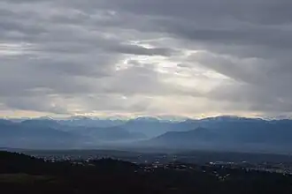 Цхалтубский муниципалитет, район Опшквити