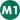 Линия M1
