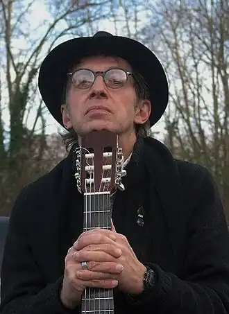 Михаил Богатырёв, 2016