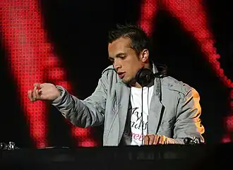 MBrother в 2006 году