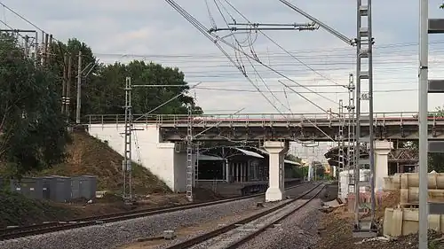 Строительство в 2015 году