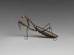 Курильница[англ.], XIX век