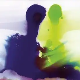 Обложка альбома MGMT «Qu'est-ce que c'est la vie, chaton?» (2010)