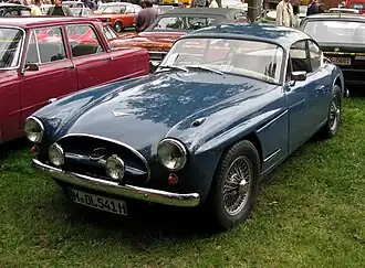 Jensen 541