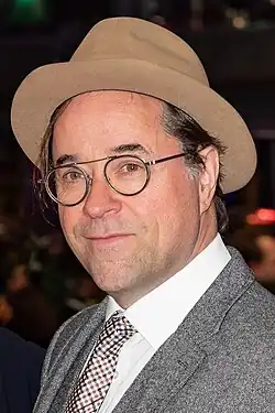 Лиферс на Берлинале, 2020 год