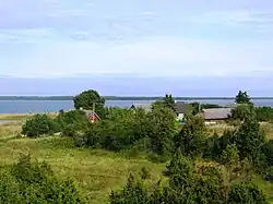 Деревня Маази