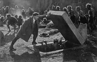 Постер фильма