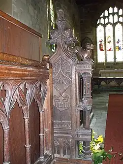 Резьба по дереву