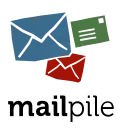 Логотип программы Mailpile