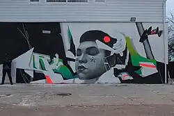 Main: Без названия, 2019 (Нижегородская обл.)