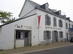 Дом-музей в Пулдю