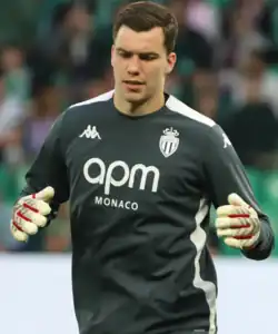 Маецкий (2025)