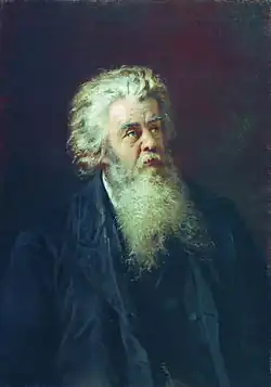 Вяземский, Павел Петрович&nbsp;— сын