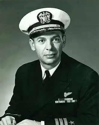 Портрет Малкольма Росса