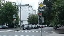 Дом&nbsp;№&nbsp;17. Колледж №&nbsp;24