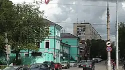 Дома&nbsp;№&nbsp;28—42