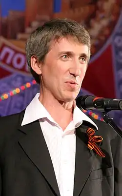 Июнь 2010 года