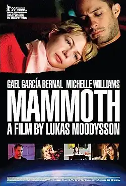 Постер фильма