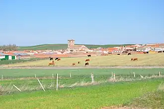 Мансера-де-Абахо