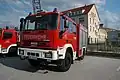 Iveco EuroFire 100E21