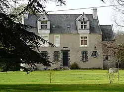 Усадьба Ла-Кетре