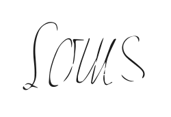 Изображение автографа