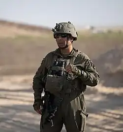 Ицик Коэн, 2024