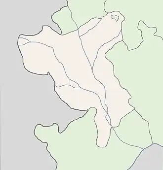 Мавзолеи в селе Демирчиляр (Губадлинский район)