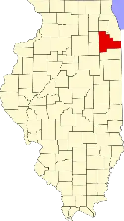 Уилл на карте