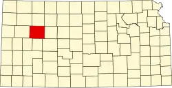 Гов на карте