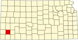 Грант на карте