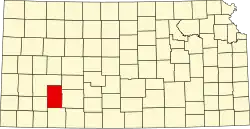 Грей на карте