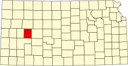 Лейн на карте