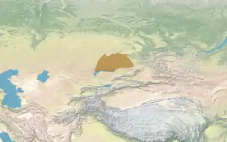 Каркырахан