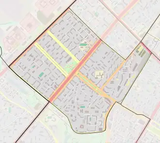 Улица Марии Ульяновой (Москва) (Ломоносовский район (Москва))