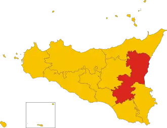 План метрополитенского города