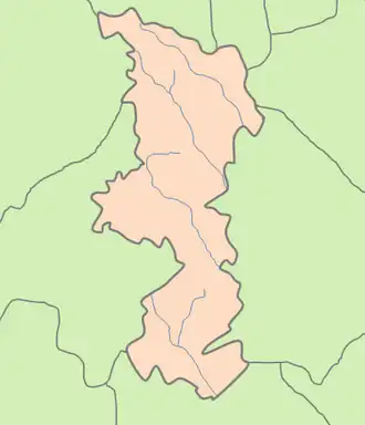 Шемахинский район