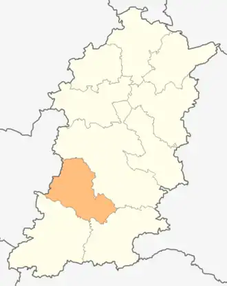 Община Велики-Преслав на карте